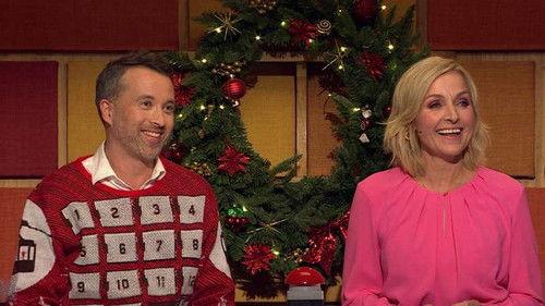 Alle mot alle julespesial Season 1 Episode 1 - Episode 1