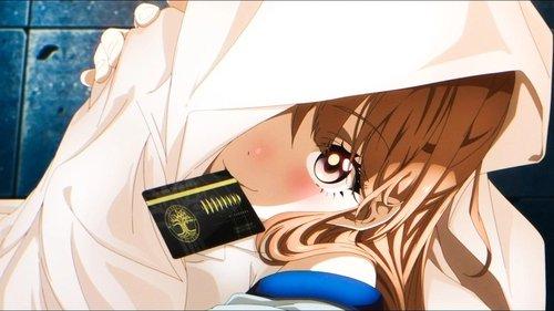 Dragon Raja -The Blazing Dawn- Season 2 Episode 7 - Dandelion