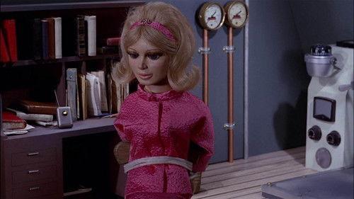 Thunderbirds Season 1 Episode 17 - The Man from M.I.5