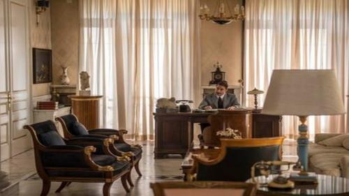 Black Sun Season 1 Episode 9 - Episode 9