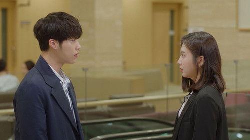 Tempted Season 1 Episode 25 - I Decided to Wait for You