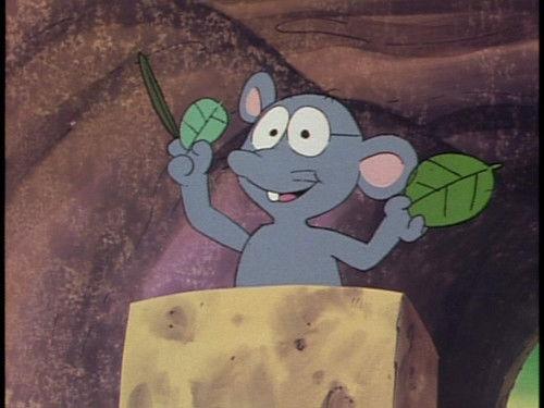 Maya the Bee Season 2 Episode 16 - Big Fight In The Air