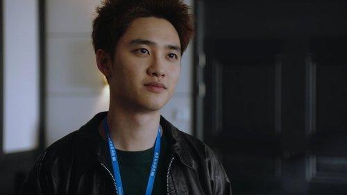 Bad Prosecutor Season 1 Episode 7 - The Medical Examiner’s Testimony