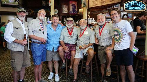 Bradley Walsh & Son: Breaking Dad Season 2 Episode 1 - Florida