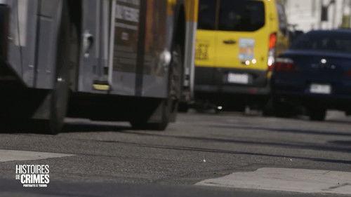 Histoires de crimes : portraits de tueurs Season 1 Episode 10 - Episode 10