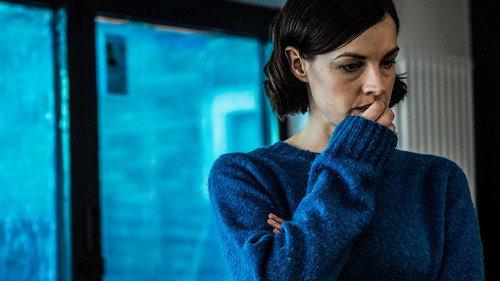 Informer Season 1 Episode 5 - November Has Come