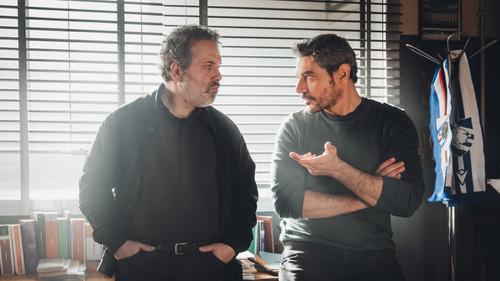 Blanca Season 3 Episode 3 - Episode 3