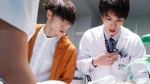 Radiation House Season 1 Episode 9 - Brothers In Arms