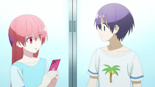 undefined Season 2 Episode 9 - A Summer Day