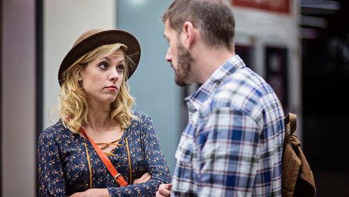 Undetectables Season 1 Episode 1 - Me Too