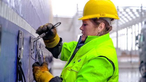 Lady Truckers Season 2 Episode 5 - Episode 5