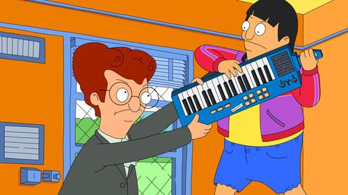 Bob's Burgers Season 4 Episode 12 - The Frond Files