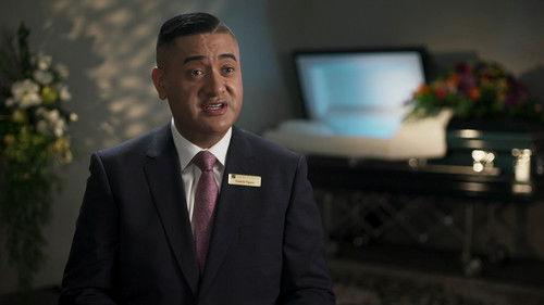 The Casketeers Season 6 Episode 2 - You shall be mourned by those you leave behind