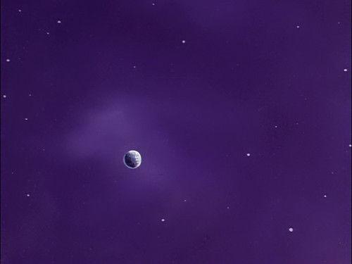 Space Pirate Captain Harlock Season 1 Episode 32 - Call of the Star Flute