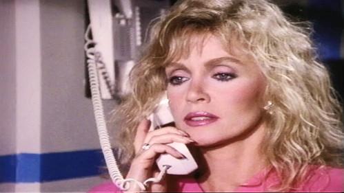 Knots Landing Season 10 Episode 7 - The Briar Patch