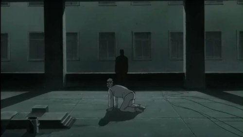 Monster Season 1 Episode 4 - Night of the Execution