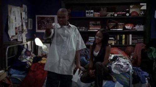 My Wife and Kids Season 3 Episode 17 - Jr's Risky Business (1)