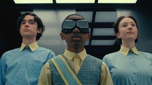 The Mysterious Benedict Society Season 1 Episode 6 - Run Silent, Run Deep