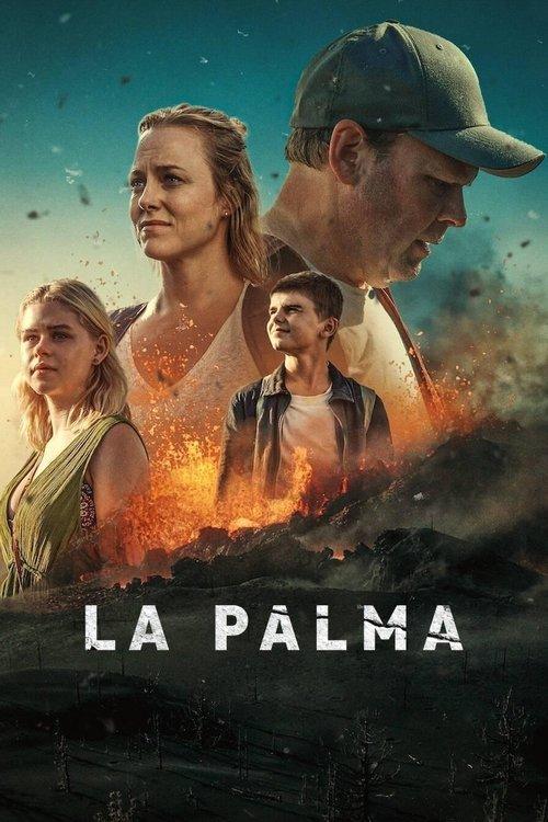 La Palma poster