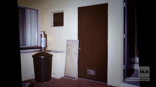 Very Scary People Season 3 Episode 8 - The Dating Game Killer Part 2: The Bite Mark