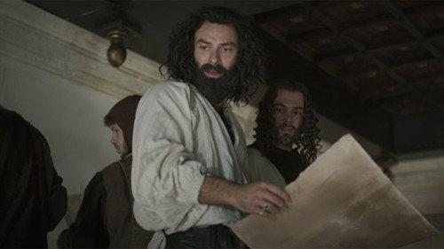 Leonardo Season 1 Episode 7 - Episode 7