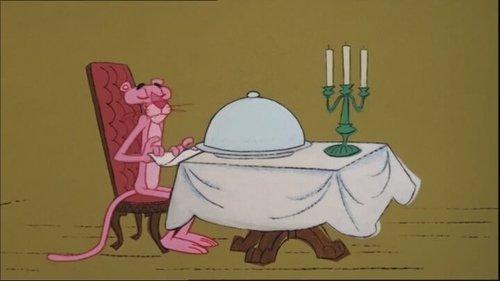 The Pink Panther Season 1 Episode 35 - Cowboy Pinky