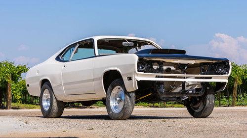 Roadkill Garage Season 4 Episode 8 - The Crop Duster Paint is Finally Finished!