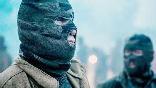 Floodland Season 1 Episode 4 - Episode 4