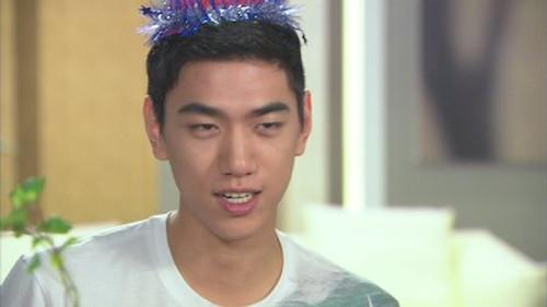 Lie to Me Season 1 Episode 9 - Episode 9