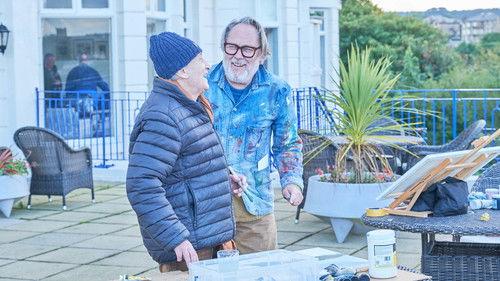 Painting Birds with Jim and Nancy Moir Season 1 Episode 5 - Yorkshire