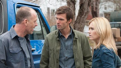Haven Season 2 Episode 3 - Love Machine