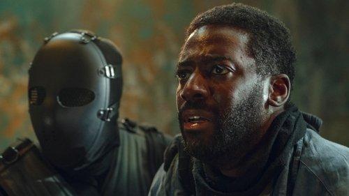 undefined Season 1 Episode 2 - Episode 2