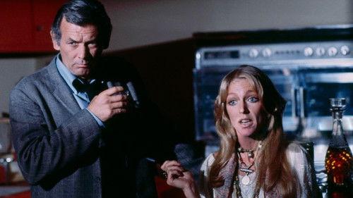 Harry O Season 2 Episode 10 - Group Terror