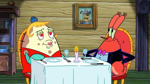 SpongeBob SquarePants Season 13 Episode 8 - Kooky Cooks