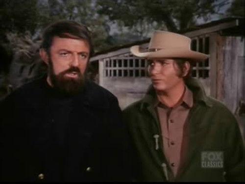 Bonanza Season 11 Episode 13 - Abner Willoughby's Return