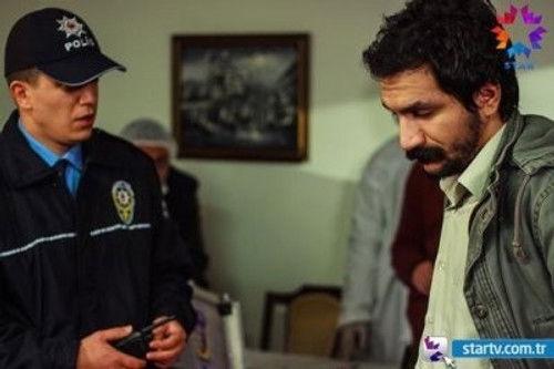 Behzat Ç.: An Ankara Policeman Season 3 Episode 15 - Saplantı