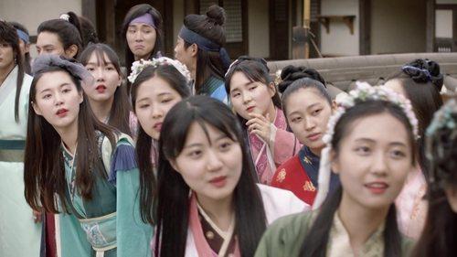 Hwarang: The Poet Warrior Youth Season 1 Episode 3 - Your Brother