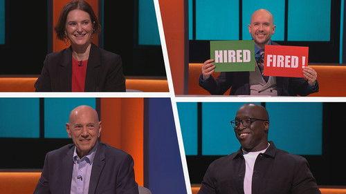 The Apprentice: You're Fired! Season 17 Episode 11 - Interviews