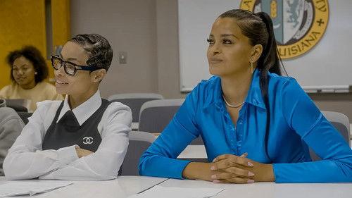 College Hill: Celebrity Edition Season 3 Episode 6 - Them Grades Got The Whole House Shook