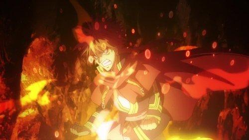undefined Season 1 Episode 133 - The Lion Awakens, Continued