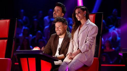 The Voice Spain Season 11 Episode 11 - Episode 11