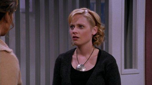 Frasier Season 10 Episode 4 - Kissing Cousin