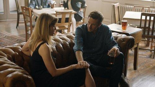 undefined Season 1 Episode 8 - Dolphins