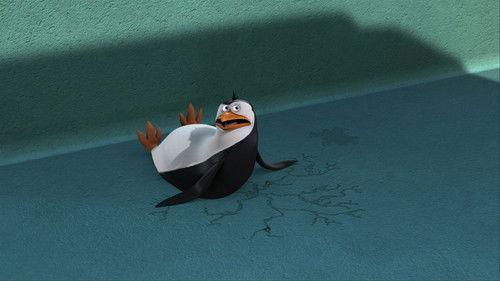 The Penguins of Madagascar Season 1 Episode 23 - Misfortune Cookie