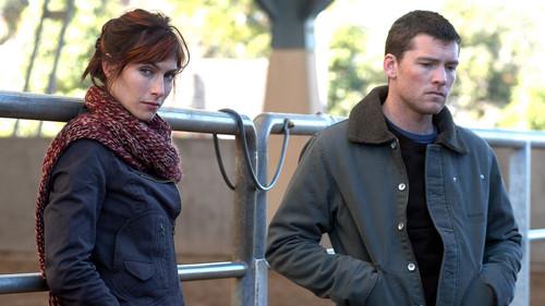 Love My Way Season 1 Episode 7 - My Family Up a Tree