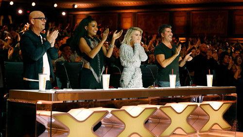 America's Got Talent Season 14 Episode 1 - Auditions 1