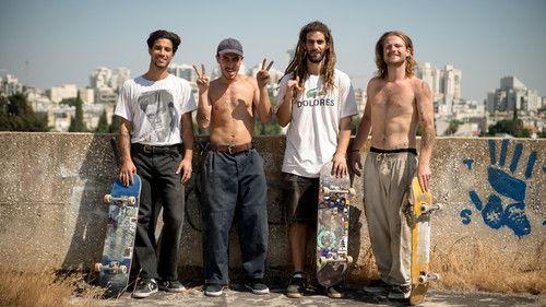 Skate the World Season 1 Episode 1 - Episode 1