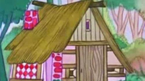 The Jackson 5ive Season 2 Episode 2 - Michael White