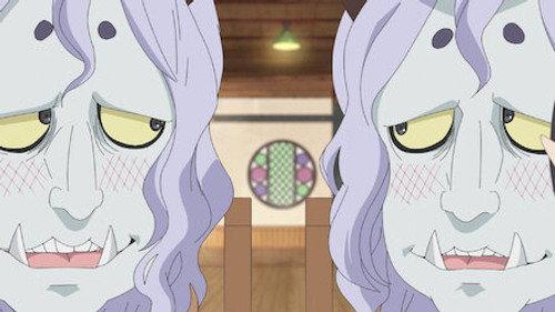 Hozuki's Coolheadedness Season 2 Episode 11 - Family / The Hounds of Hell