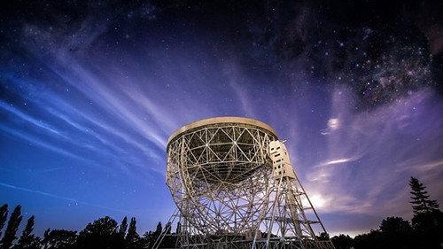 Timeshift Season 15 Episode 6 - How Britain Won the Space Race: The Story of Bernard Lovell and Jodrell Bank